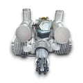 STINGER pro 125cc twin