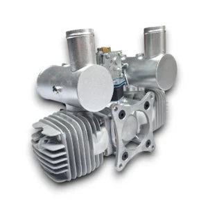 STINGER pro 125cc twin