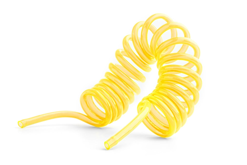 TUBO A SPIRALE PER RIFORNIMENTO