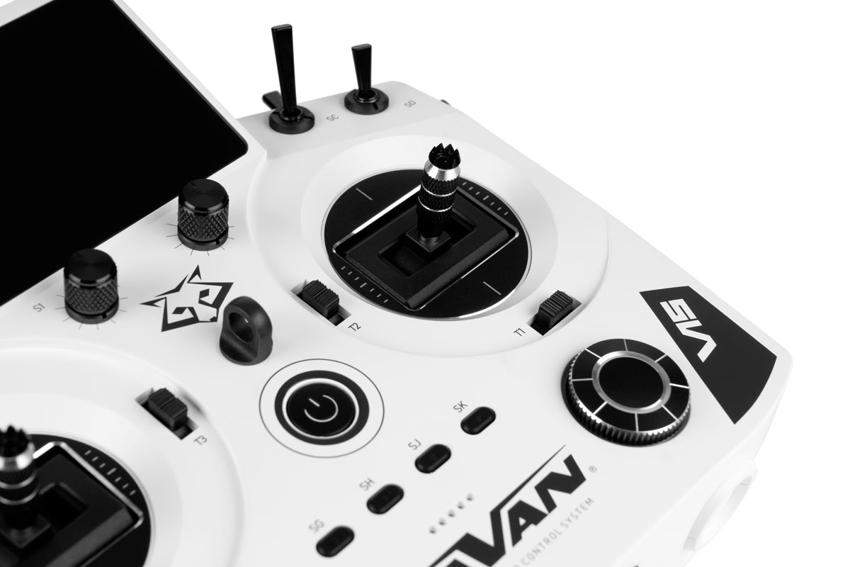Trasmettitore KAVAN V15 - bianco