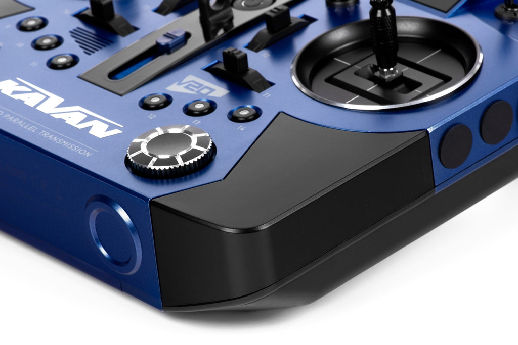 Trasmettitore KAVAN V20 - blu