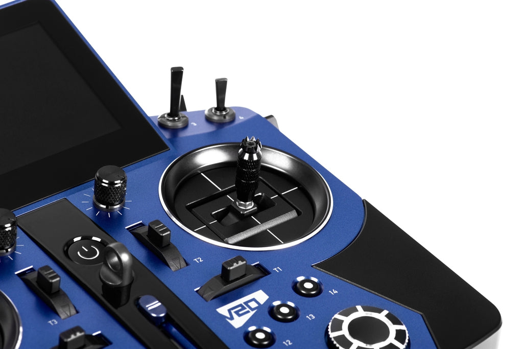 Trasmettitore KAVAN V20 - blu