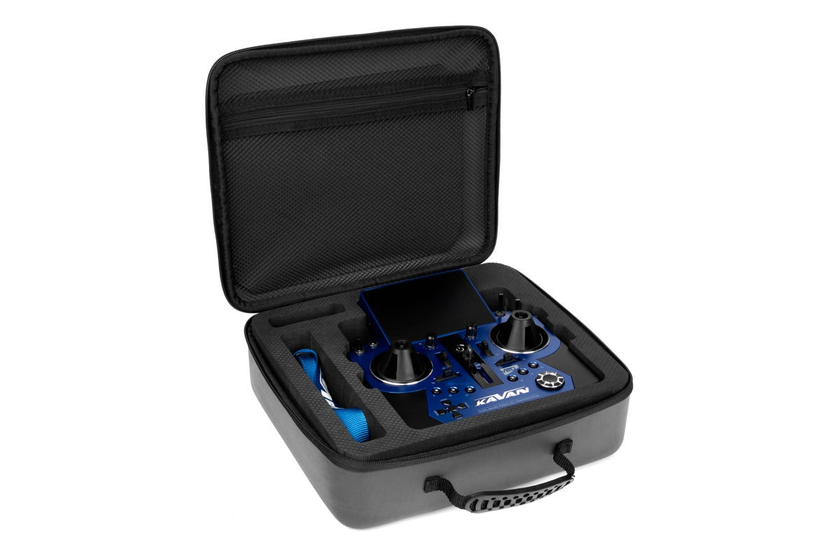Trasmettitore KAVAN V20 - blu