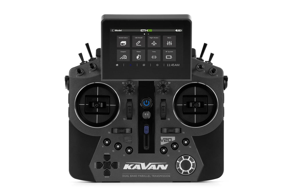 Trasmettitore KAVAN V20 - grigio