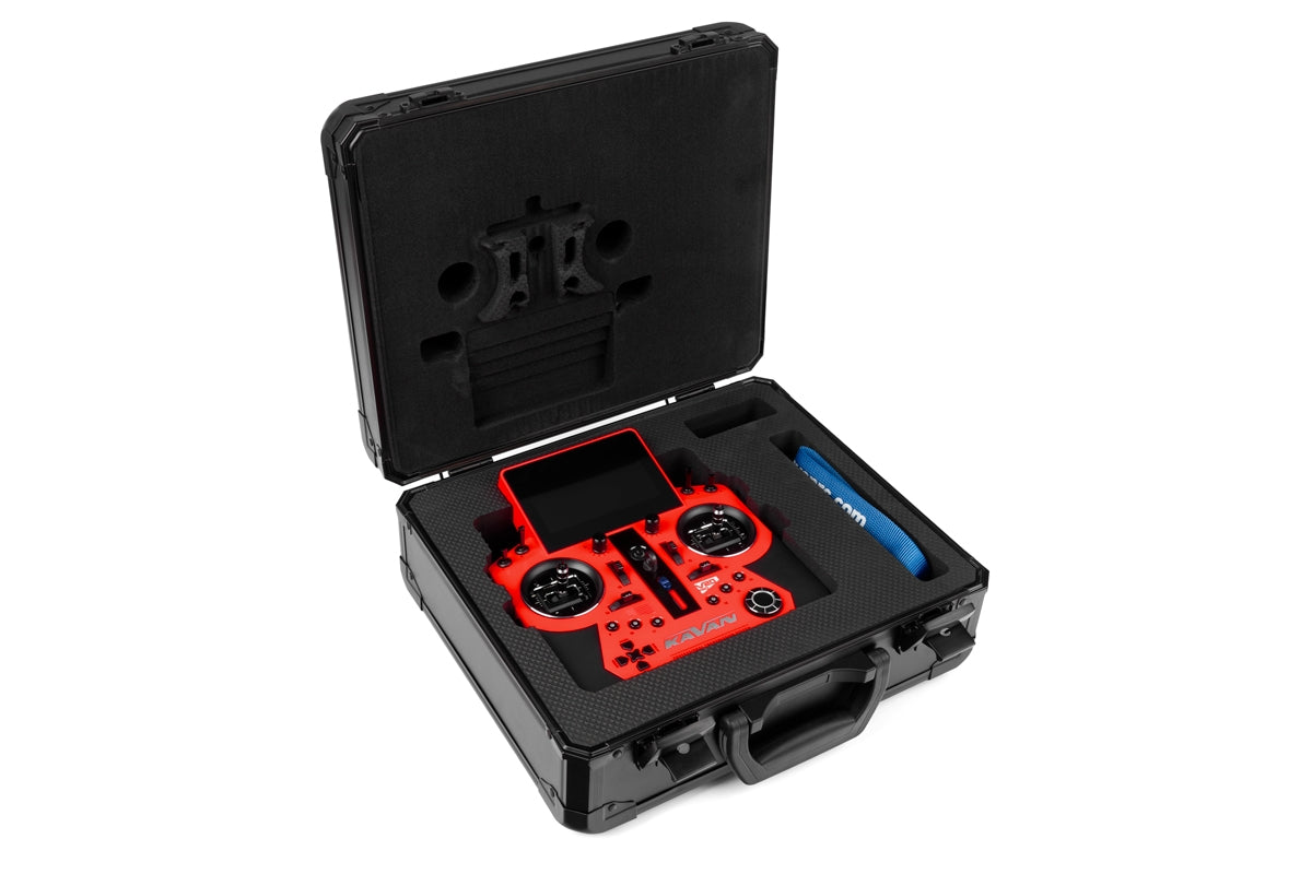 Trasmettitore KAVAN V20 Pro - rosso