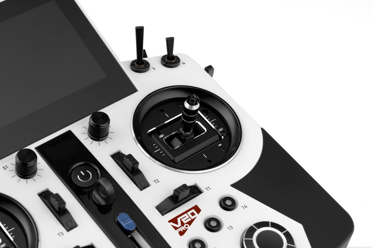 Trasmettitore KAVAN V20 Pro - bianco