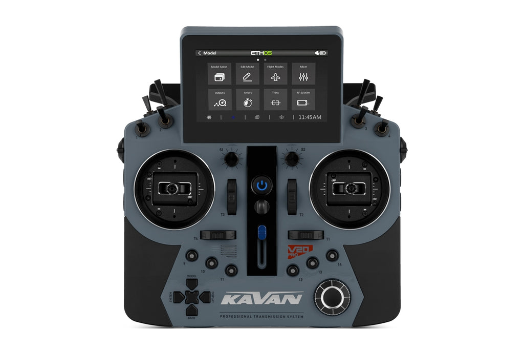 Trasmettitore KAVAN V20 Pro - grigio