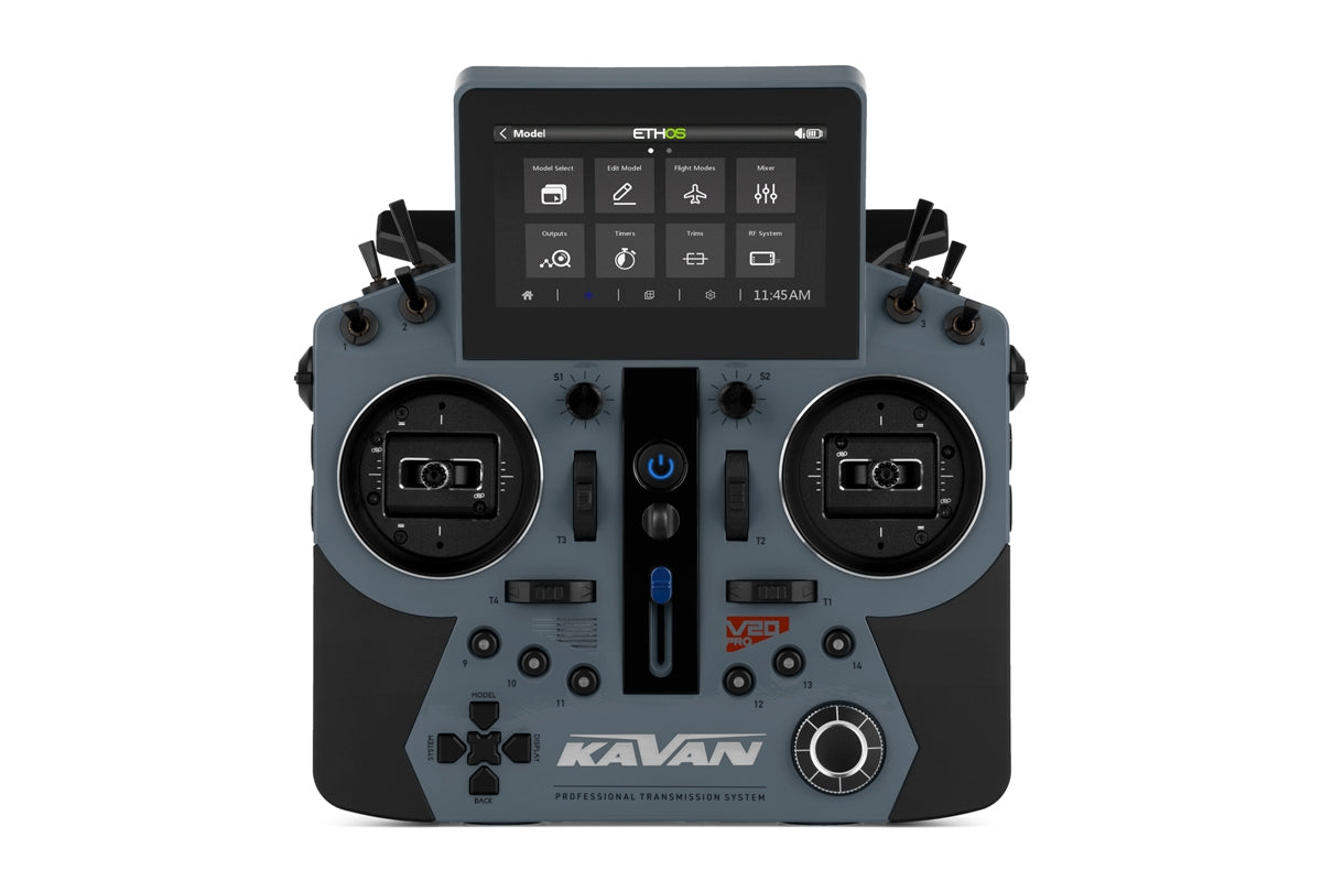 Trasmettitore KAVAN V20 Pro - grigio