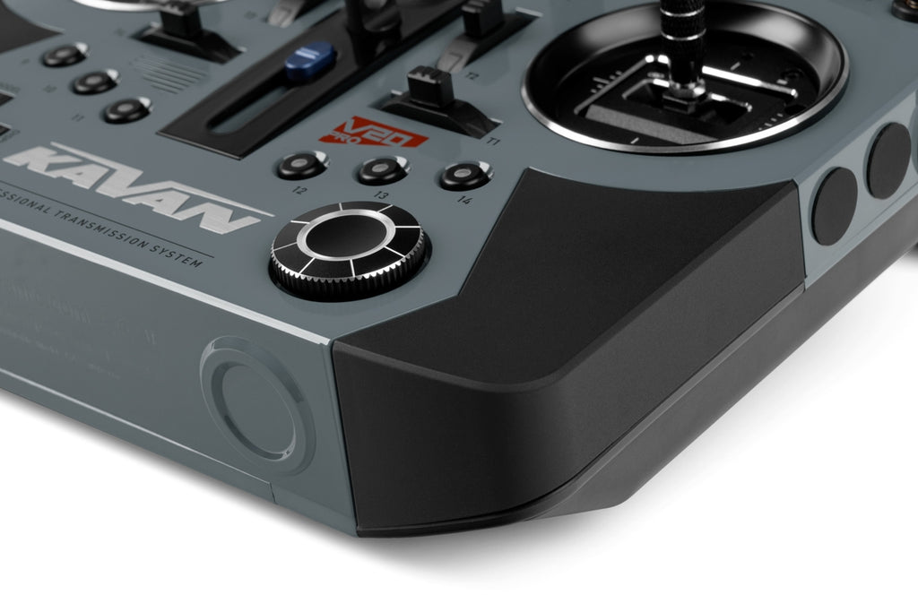 Trasmettitore KAVAN V20 Pro - grigio