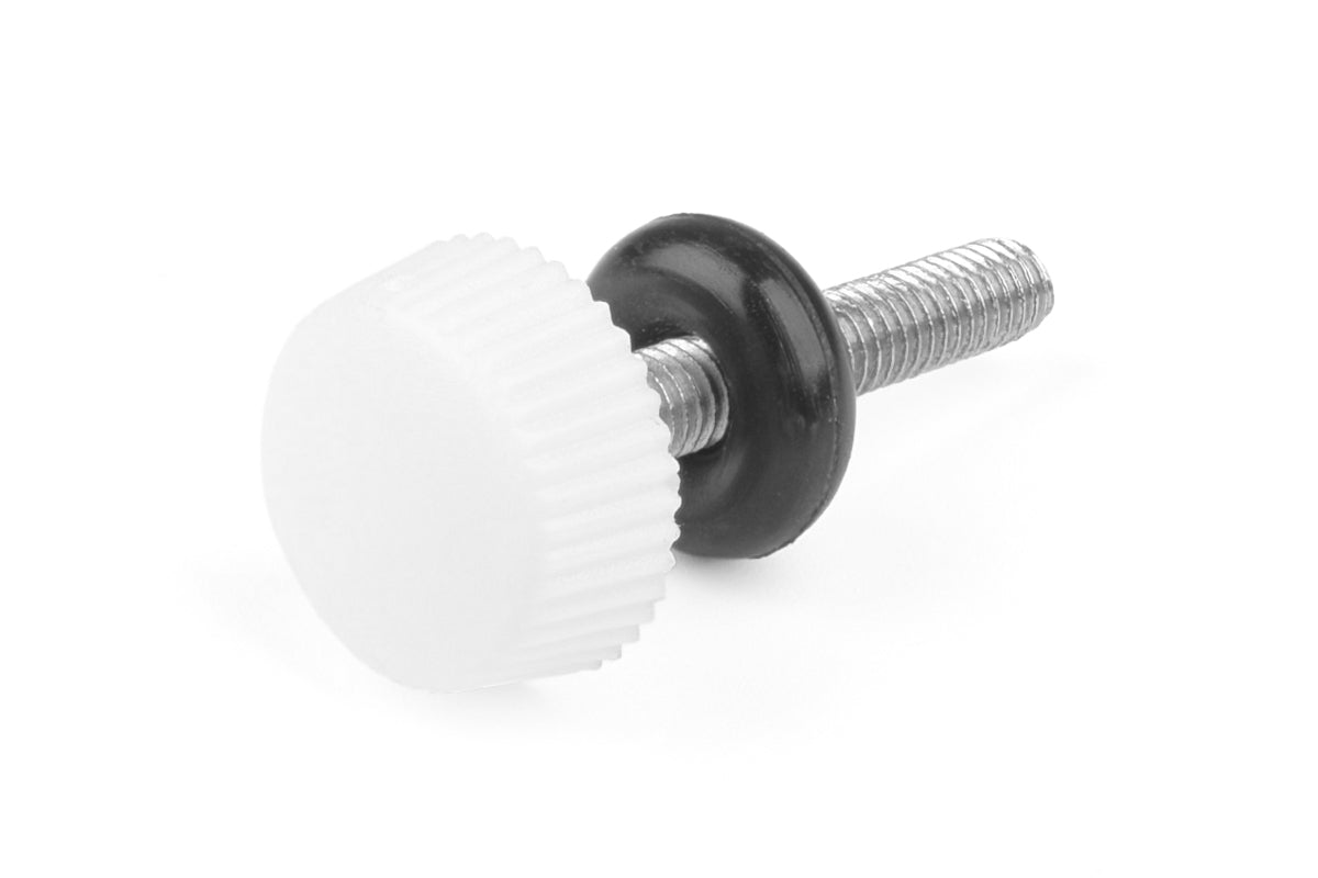 Viti per cappottine M3x18