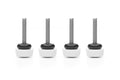 Viti per cappottine M3x18